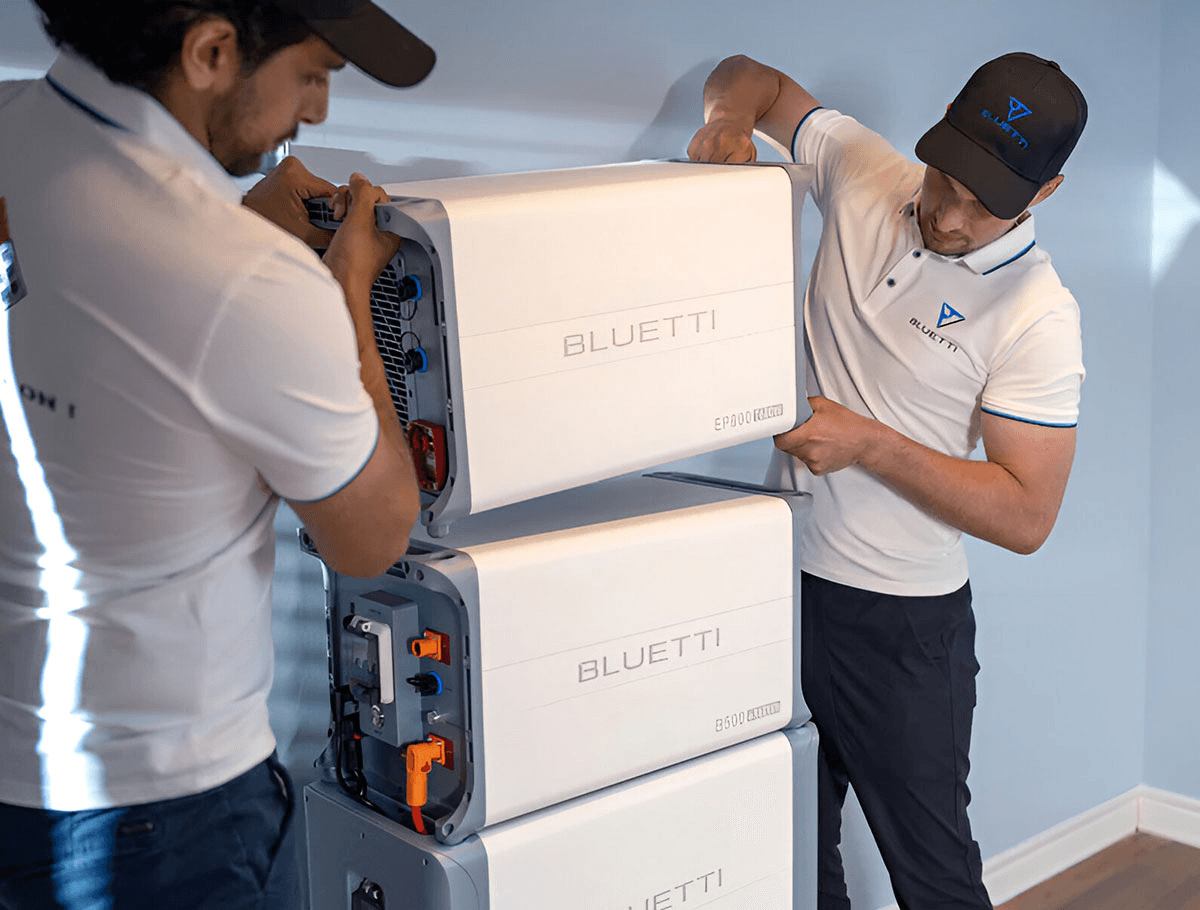 Annual revenue of over 2.1 billion! From Anke OEM factory to top brand, this energy storage giant is about to go public