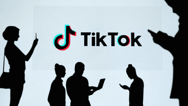 TikTok,跨境电商
