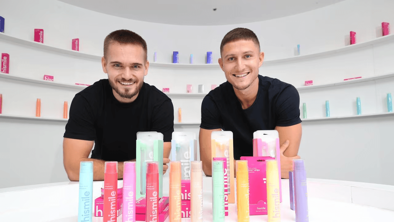 漱口水成TikTok新晋爆款?有品牌靠TA月入超181万美元