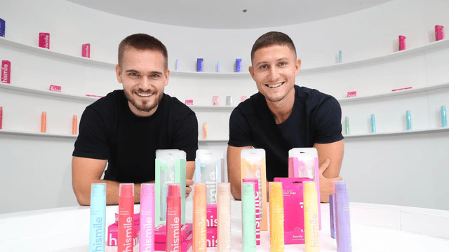 漱口水成TikTok新晋爆款?有品牌靠TA月入超181万美元