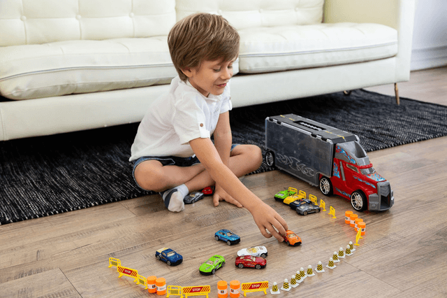 TikTok拥有68万粉丝的上海玩具品牌,在美国低调运营,年销售额超5.5亿美金