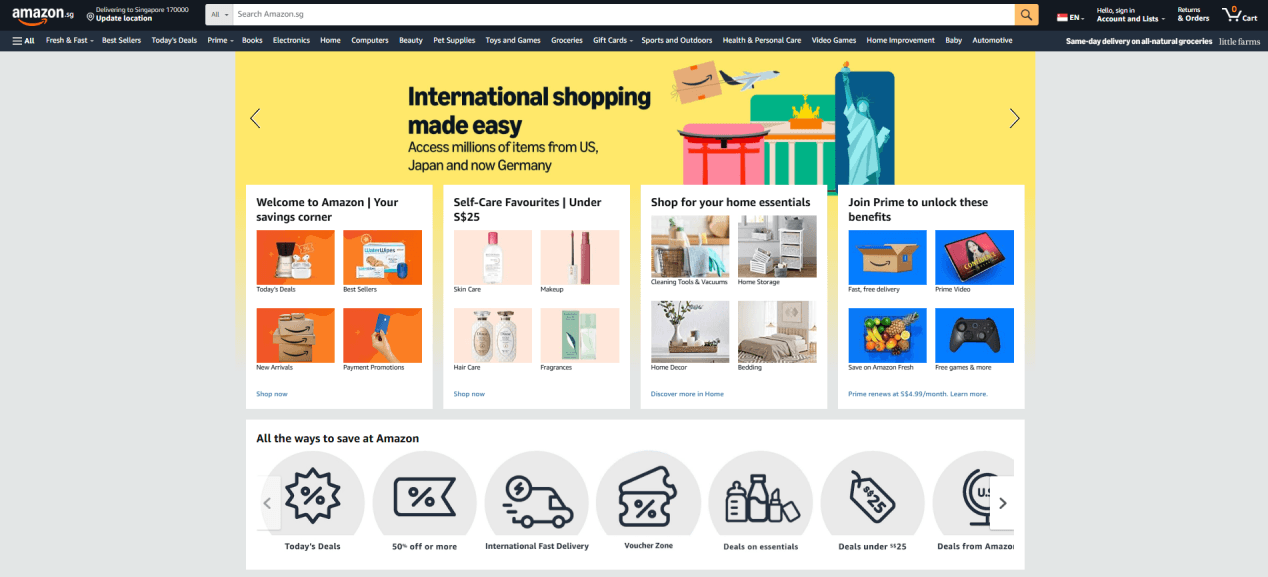 2千店舗で一夜限りの販売中止!アマゾンがAIコンプライアンス審査を急襲、売り手は「無門を訴える」と痛訴