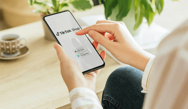 TikTok Shop爱尔兰加码全开发!欧洲本地化竞争正在提速