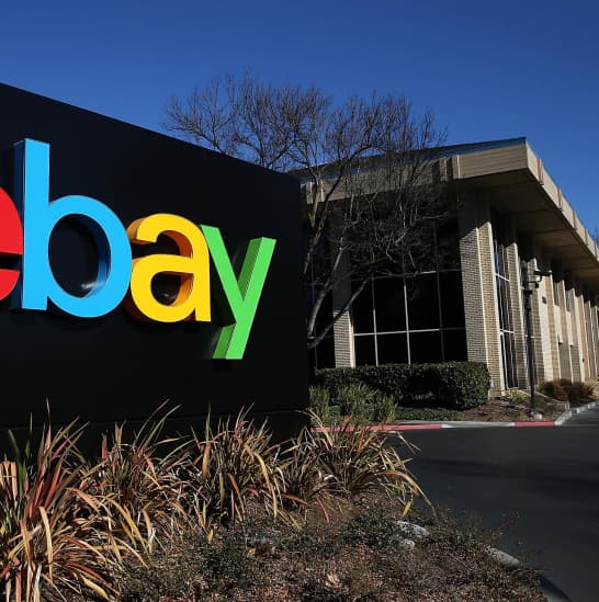 eBay APP内部直播,内容化运营激活私域流量