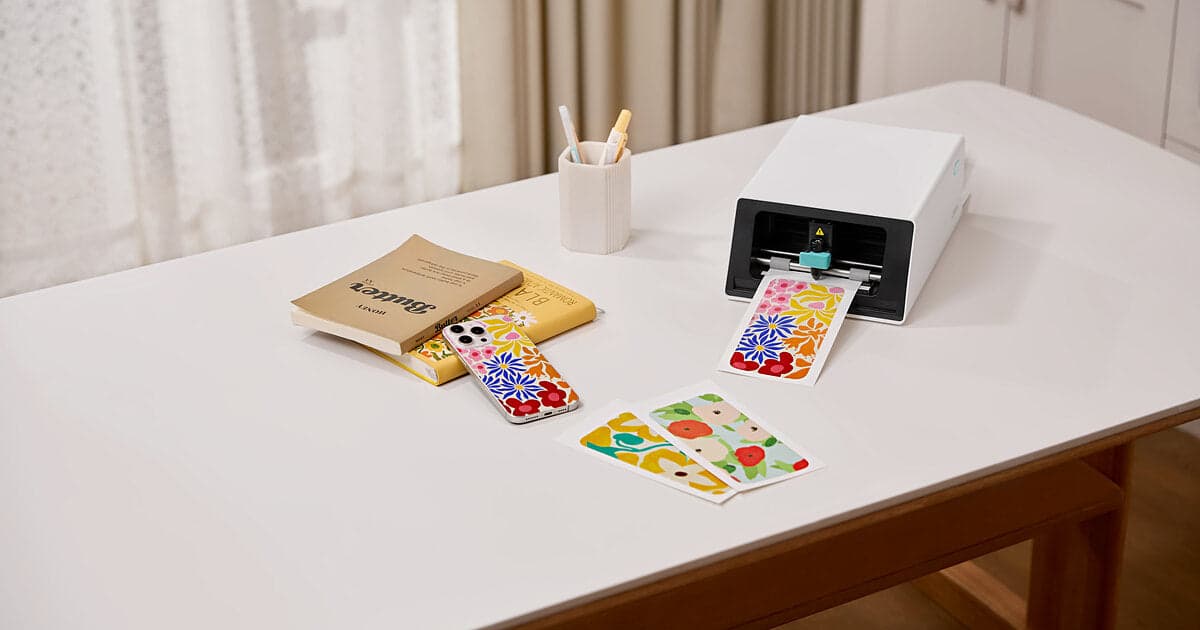Menanggalkan label “rantai ekosistem Xiaomi”, printer portabel terjual lebih dari 50 juta dolar AS di luar negeri