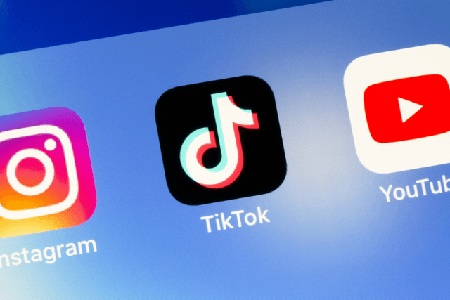 TikTok首超Instagram,巴西社交电商迎来分水岭!