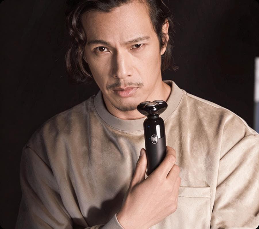 盯着男人的胡子做生意,他在TikTok做到了月入百万