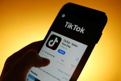 TikTok Overseas Version Download iOS Easy Method Sharing, Apple Users' Spring is Coming