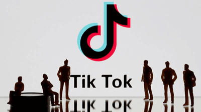 Is the TikTok registration process cumbersome? No, it's easy to get started with just a few simple steps!