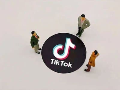 The simplest registration method for TikTok, everyone can master it!
