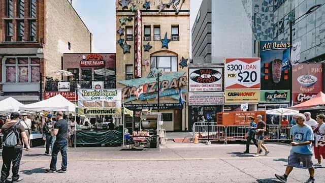 TikTok's goal in the United States: to challenge Amazon and lead the $17.5 billion shopping business