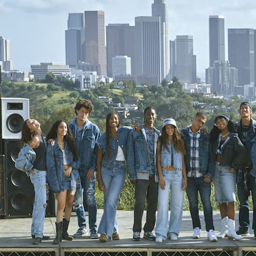 音楽はブランドを形作り、ハイライトタイムを作る