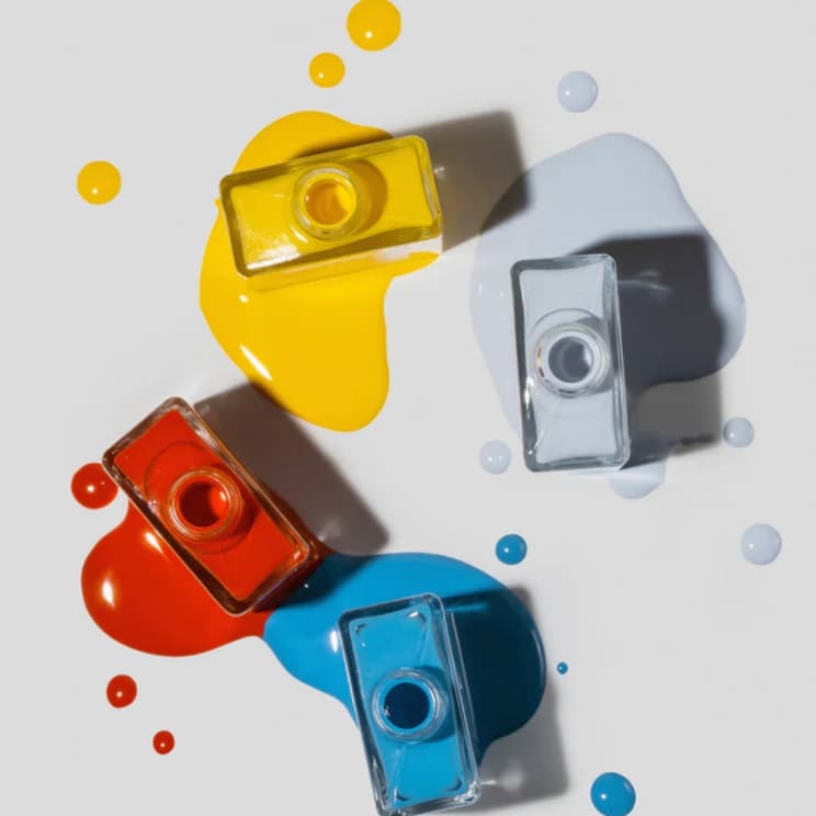 日常のシーンを広告のアイデアに取り入れ、環境に配慮したメイクアップブランドがドイツ市場での新製品のユーザー認知度を高める