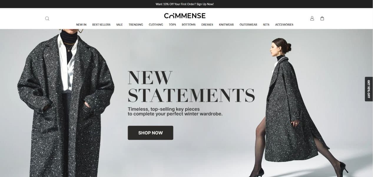 字节跳动元老也玩出海?复刻SHEIN的出海路成功?