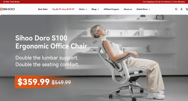 谁能想到,一把椅子竟然也能成为出海的财富密码