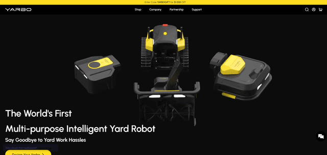 订单4天破6万!深圳大卖在机器人赛道收割上亿美元