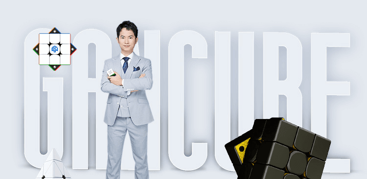 85后广州小伙创业,在魔方这个赛道,玩出了个全球品牌