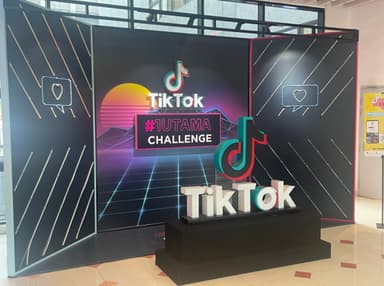 Tiktok Live en ligne