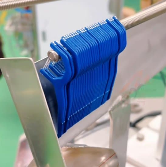 Through short video operations, showcase the product's production process and obtain overseas inquiries