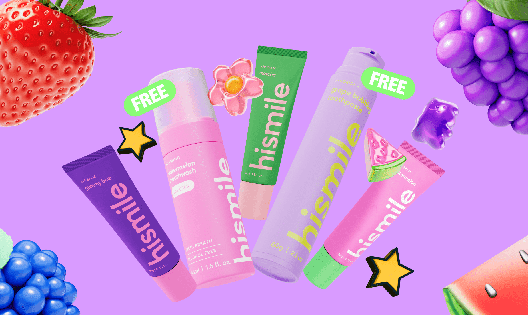 五年狂赚3亿美金!美白牙膏“套路”在国外也这么好使?!