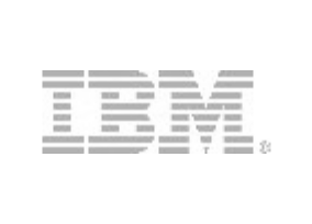 合作品牌-IBM