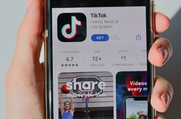 ① TIKTOK国际版下载