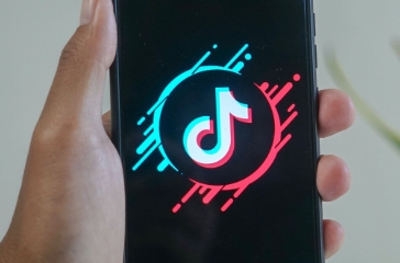 ② TIKTOK注册方式