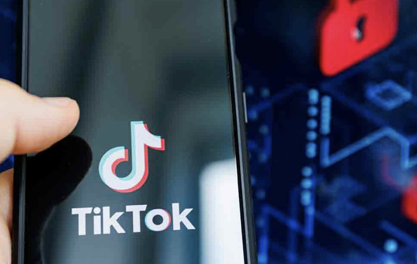 TikTok下载海外版引发热议，改变生活从此刻开始