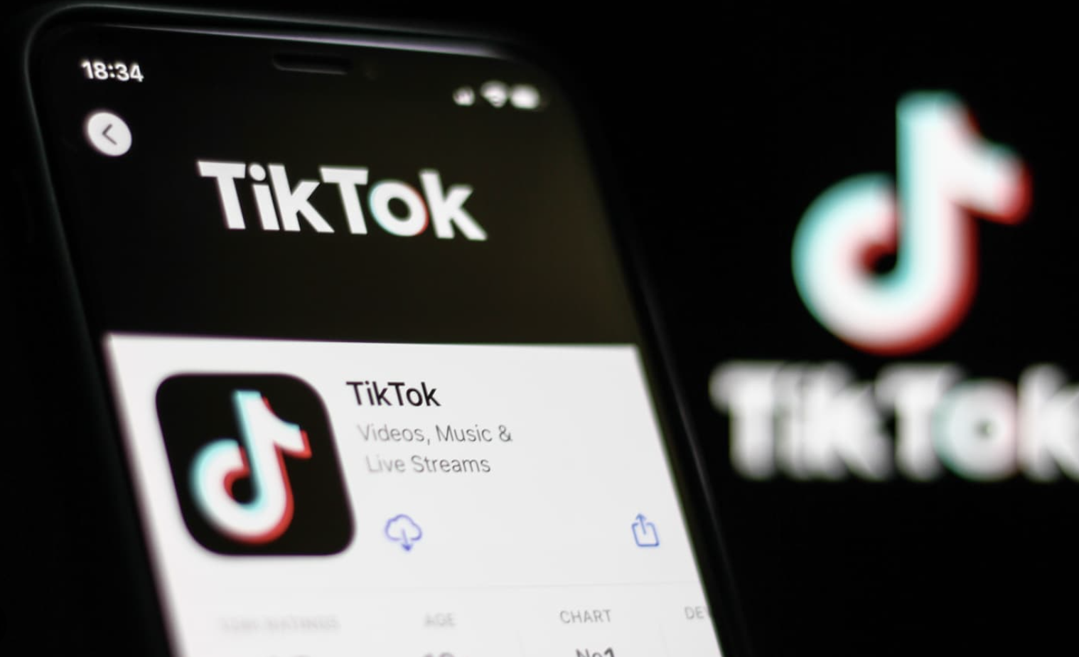 哪种是TikTok最简单注册方法？TikTok怎么注册最简单？
