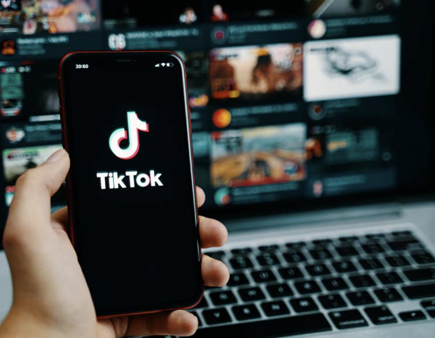 有了这个TikTok最简单注册方法，玩转TikTok轻而易举
