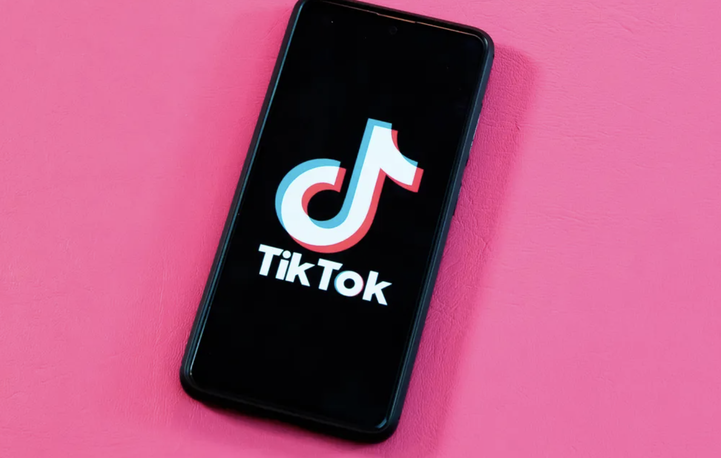 Tiktok app for desktop - champgre