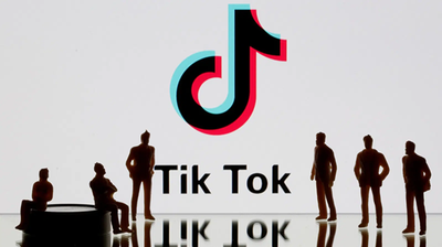 TikTok注册过程很繁琐？并不是，简单几步就能轻松上手！