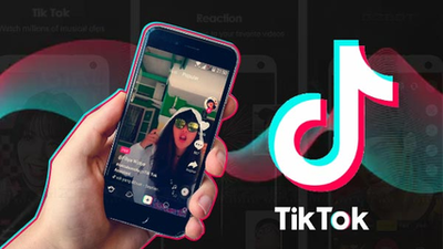 TikTok安卓手机下载教程，感兴趣的来看看吧！