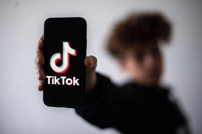 TikTok最简单注册方法，听我说说！