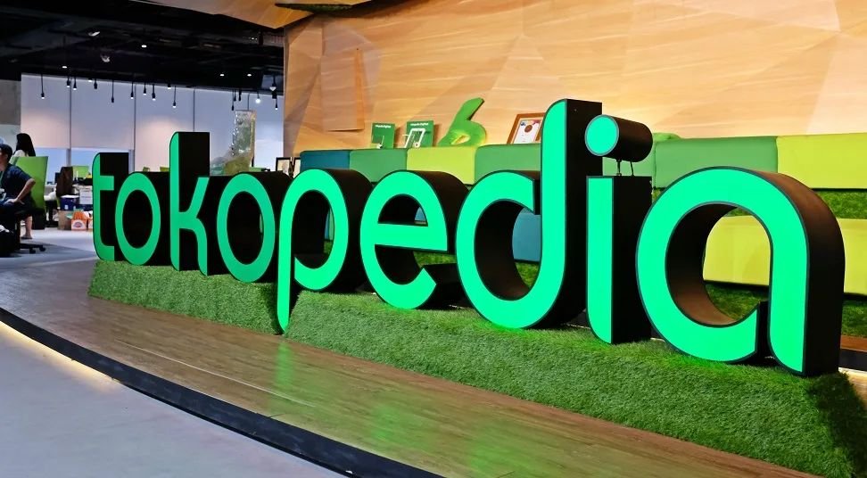 Tokopedia 