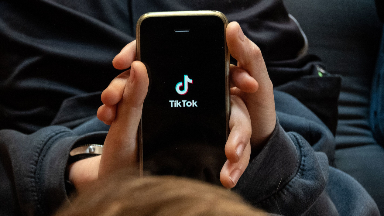 TikTok注册教程完整版出炉，出海的都能用到，建议收藏！