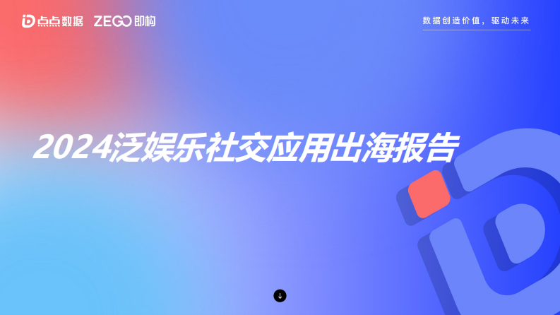 2024泛娱乐社交应用出海报告-1