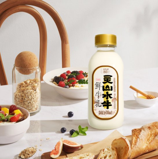 自然边界百菲酪线上渠道独家经销商