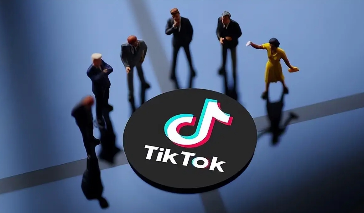 tiktok镜像站
