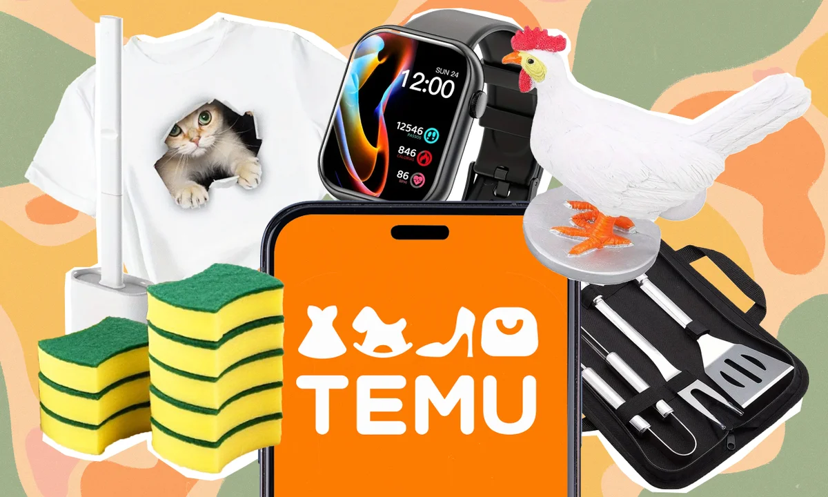 Temu战略转向：停止中国直发，转向美国本土卖家