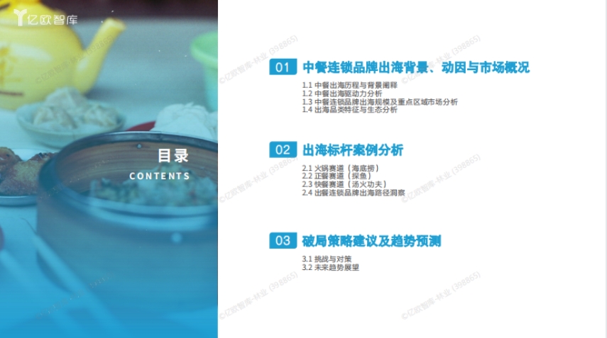 2025中餐连锁品牌出海白皮书-2