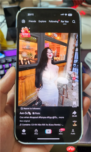 tiktok在线直播